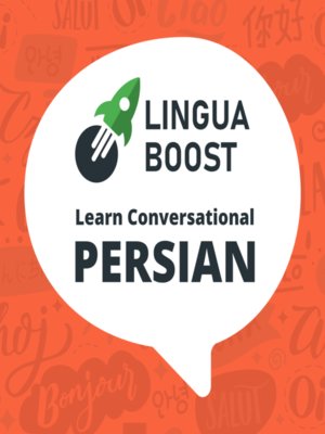 cover image of LinguaBoost--Learn Conversational Persian